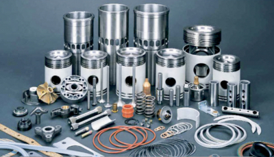 فروش قطعات یدکی اورجینال