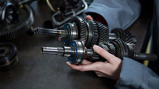 خدمات نمایندگی قطعات یدکی مدیران خودرو جاماسب در تهران